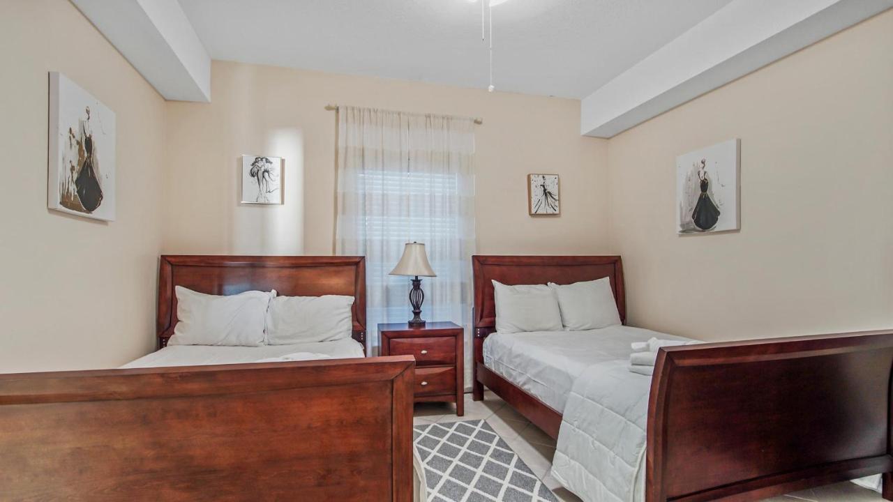 Ocean Villa 305 By Sand Seeker Vacations Panama City Beach Buitenkant foto