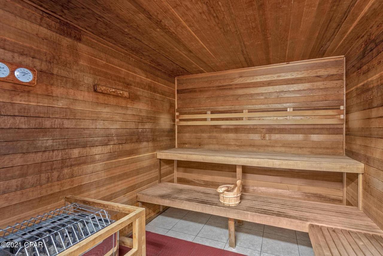 Ocean Villa 305 By Sand Seeker Vacations Panama City Beach Buitenkant foto